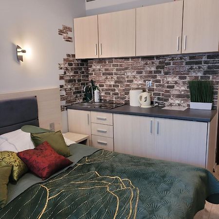 Neptun - Apartament Nr 5 W Dominikana Resort & Spa Sianozety Esterno foto