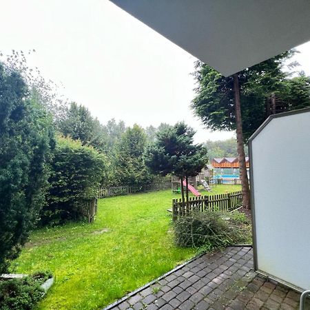 Neptun - Apartament Nr 5 W Dominikana Resort & Spa Sianozety Esterno foto