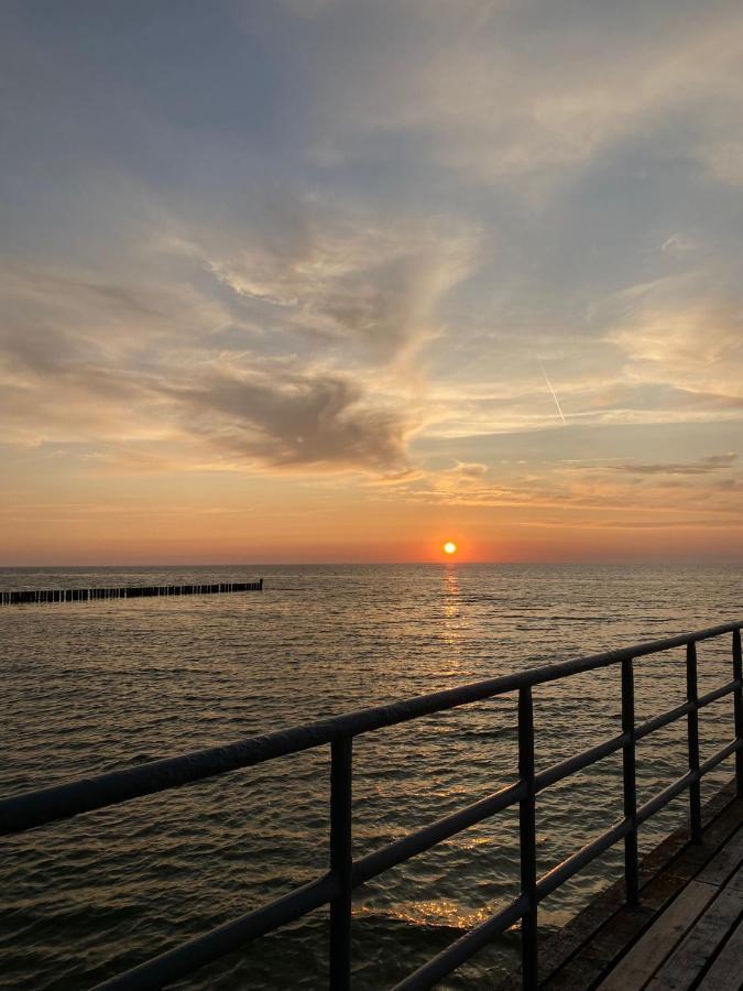 Neptun - Apartament Nr 5 W Dominikana Resort & Spa Sianozety Esterno foto