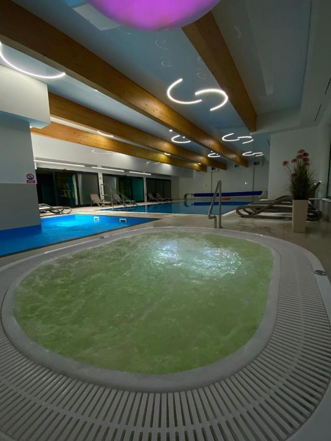 Neptun - Apartament Nr 5 W Dominikana Resort & Spa Sianozety Esterno foto