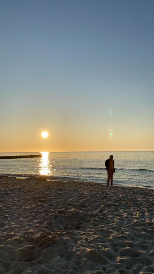 Neptun - Apartament Nr 5 W Dominikana Resort & Spa Sianozety Esterno foto