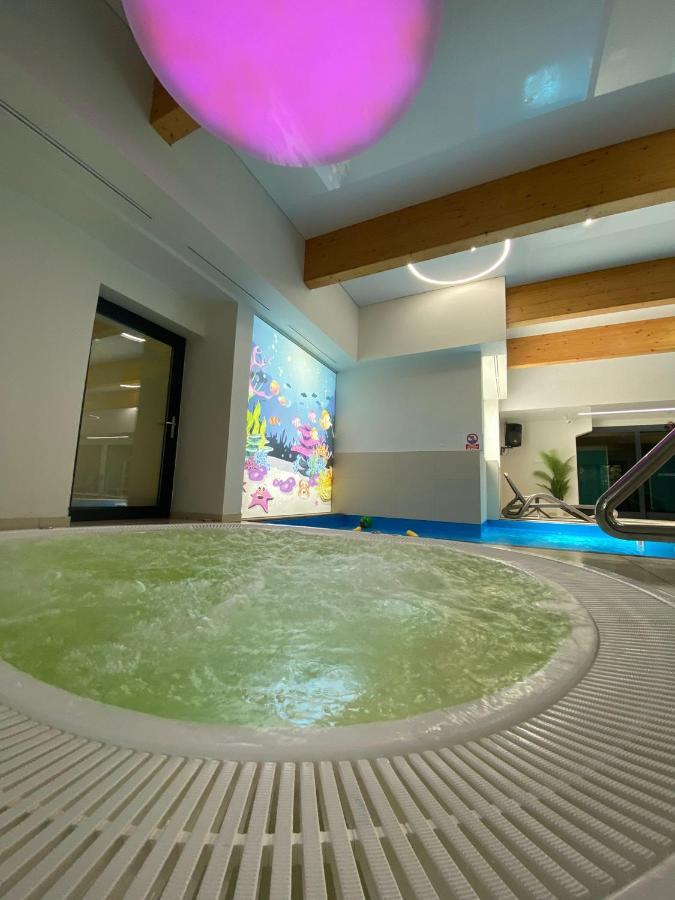 Neptun - Apartament Nr 5 W Dominikana Resort & Spa Sianozety Esterno foto