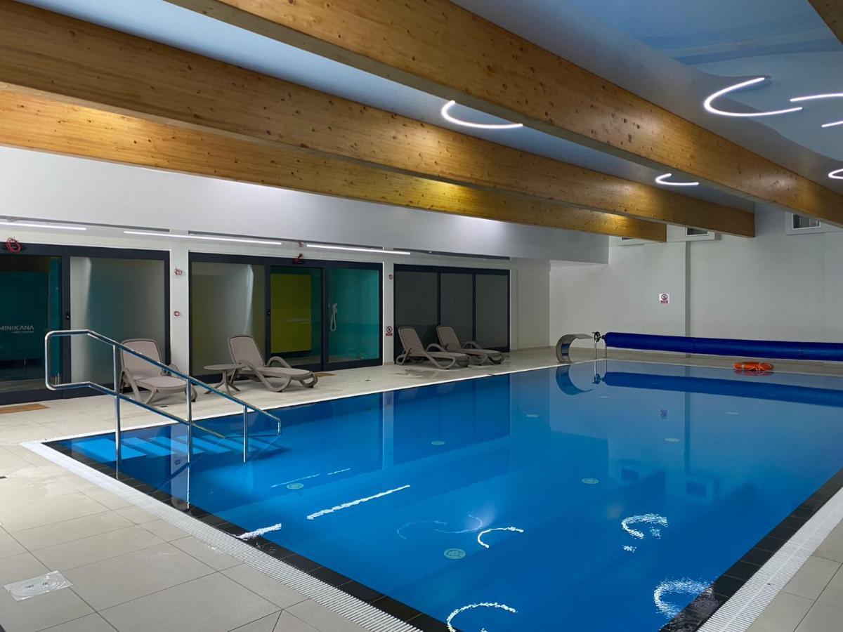 Neptun - Apartament Nr 5 W Dominikana Resort & Spa Sianozety Esterno foto