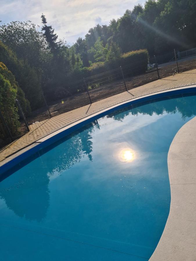 Neptun - Apartament Nr 5 W Dominikana Resort & Spa Sianozety Esterno foto