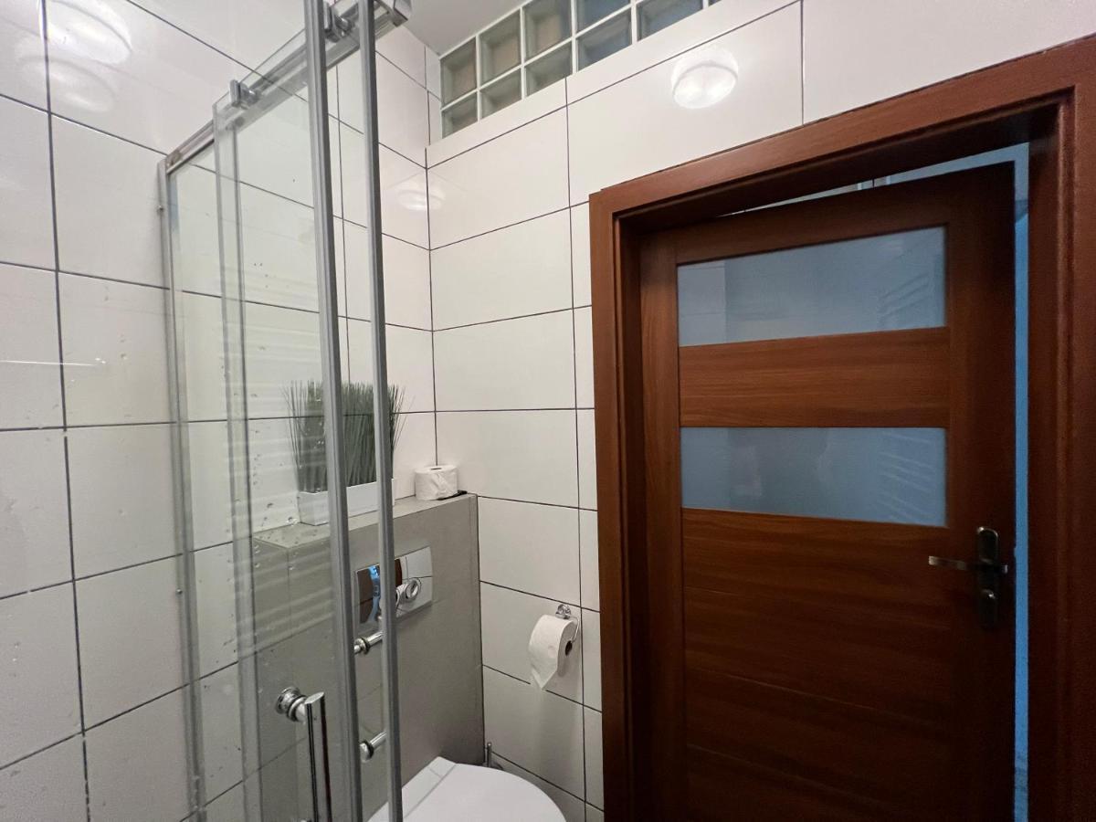 Neptun - Apartament Nr 5 W Dominikana Resort & Spa Sianozety Esterno foto