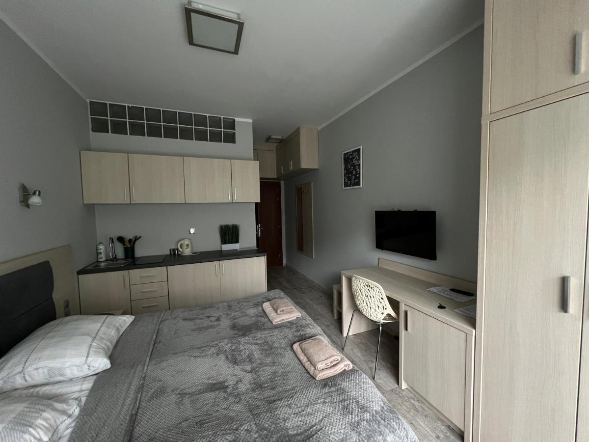 Neptun - Apartament Nr 5 W Dominikana Resort & Spa Sianozety Esterno foto