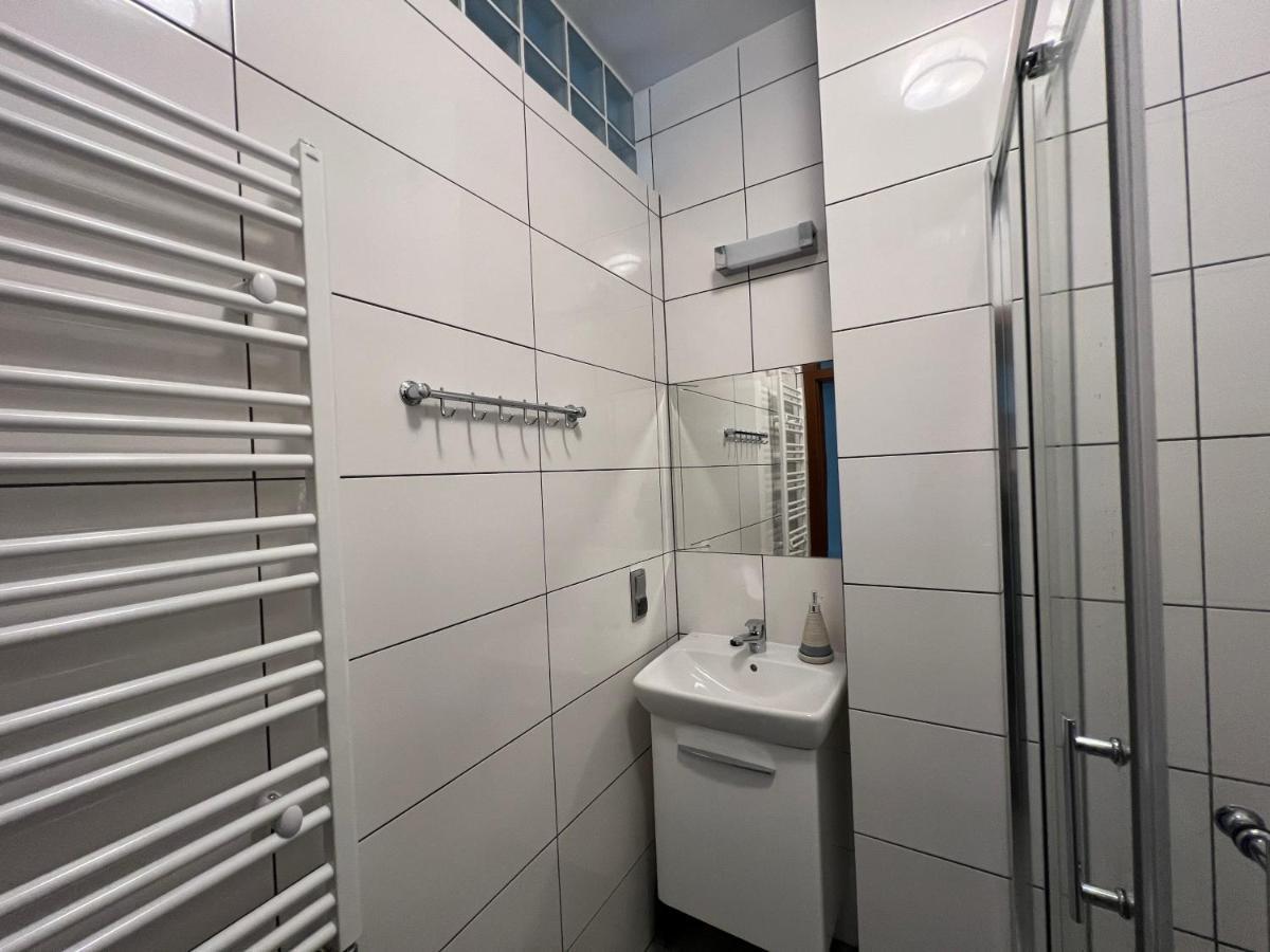 Neptun - Apartament Nr 5 W Dominikana Resort & Spa Sianozety Esterno foto