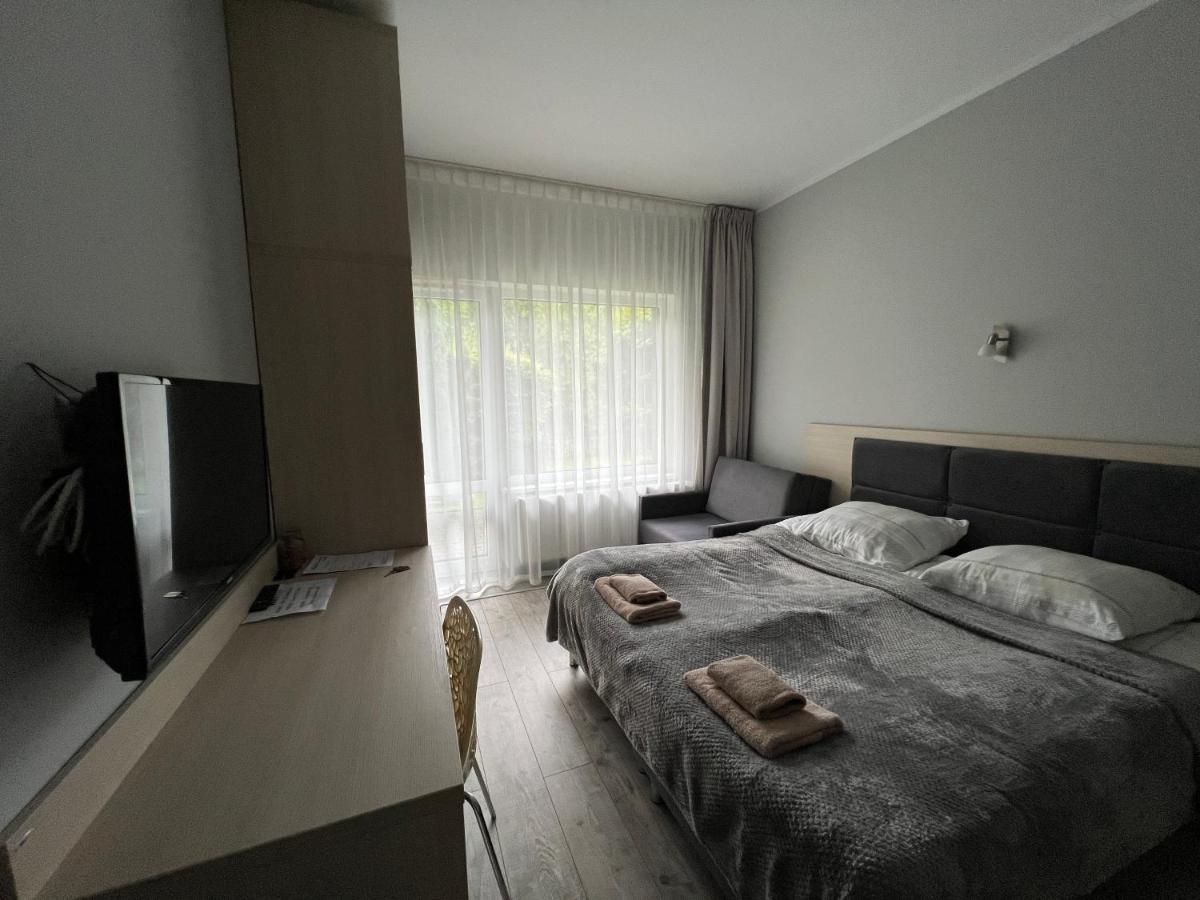 Neptun - Apartament Nr 5 W Dominikana Resort & Spa Sianozety Esterno foto
