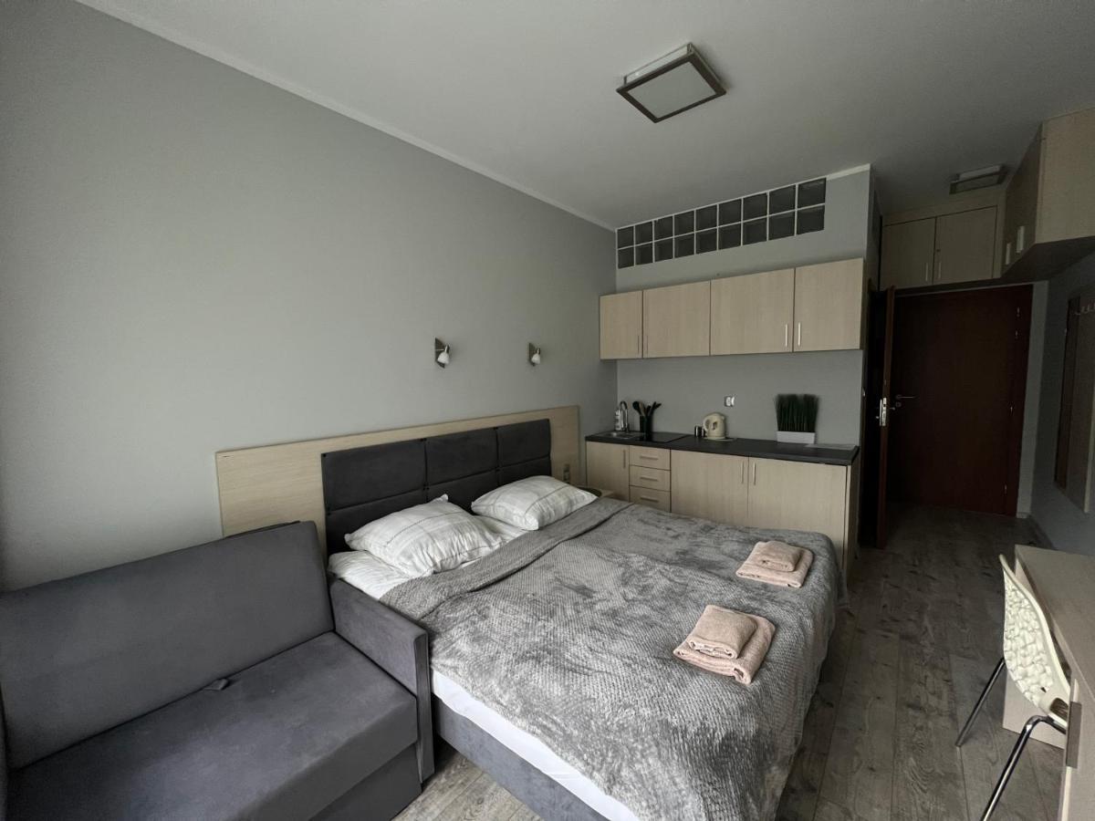 Neptun - Apartament Nr 5 W Dominikana Resort & Spa Sianozety Esterno foto