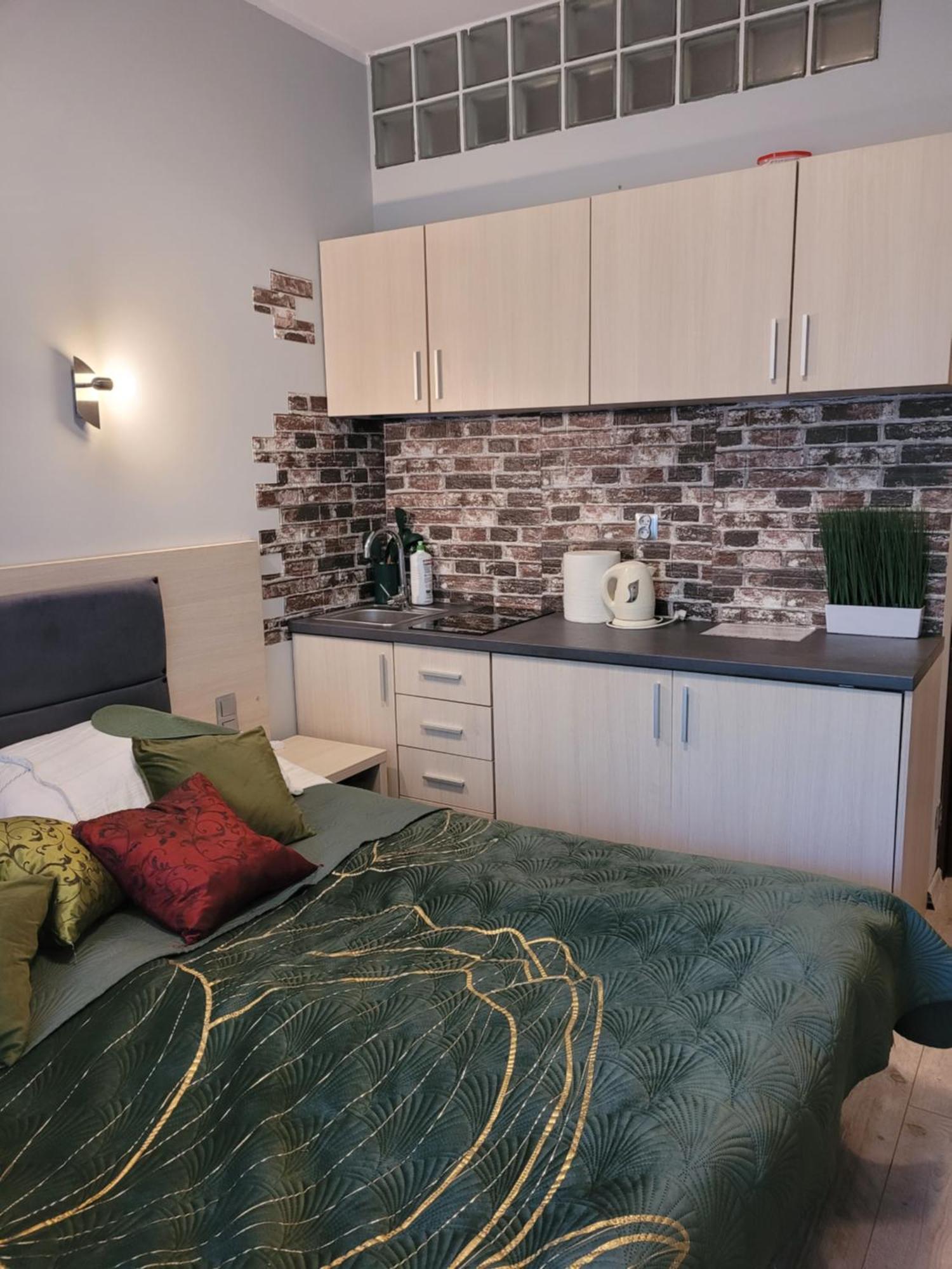Neptun - Apartament Nr 5 W Dominikana Resort & Spa Sianozety Esterno foto