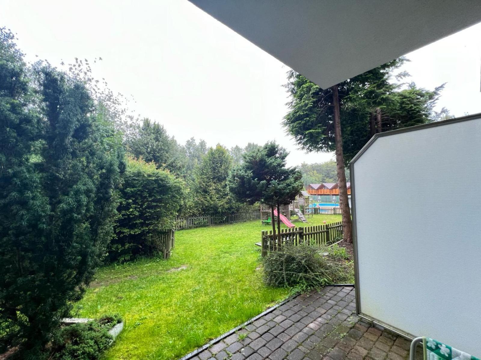 Neptun - Apartament Nr 5 W Dominikana Resort & Spa Sianozety Esterno foto